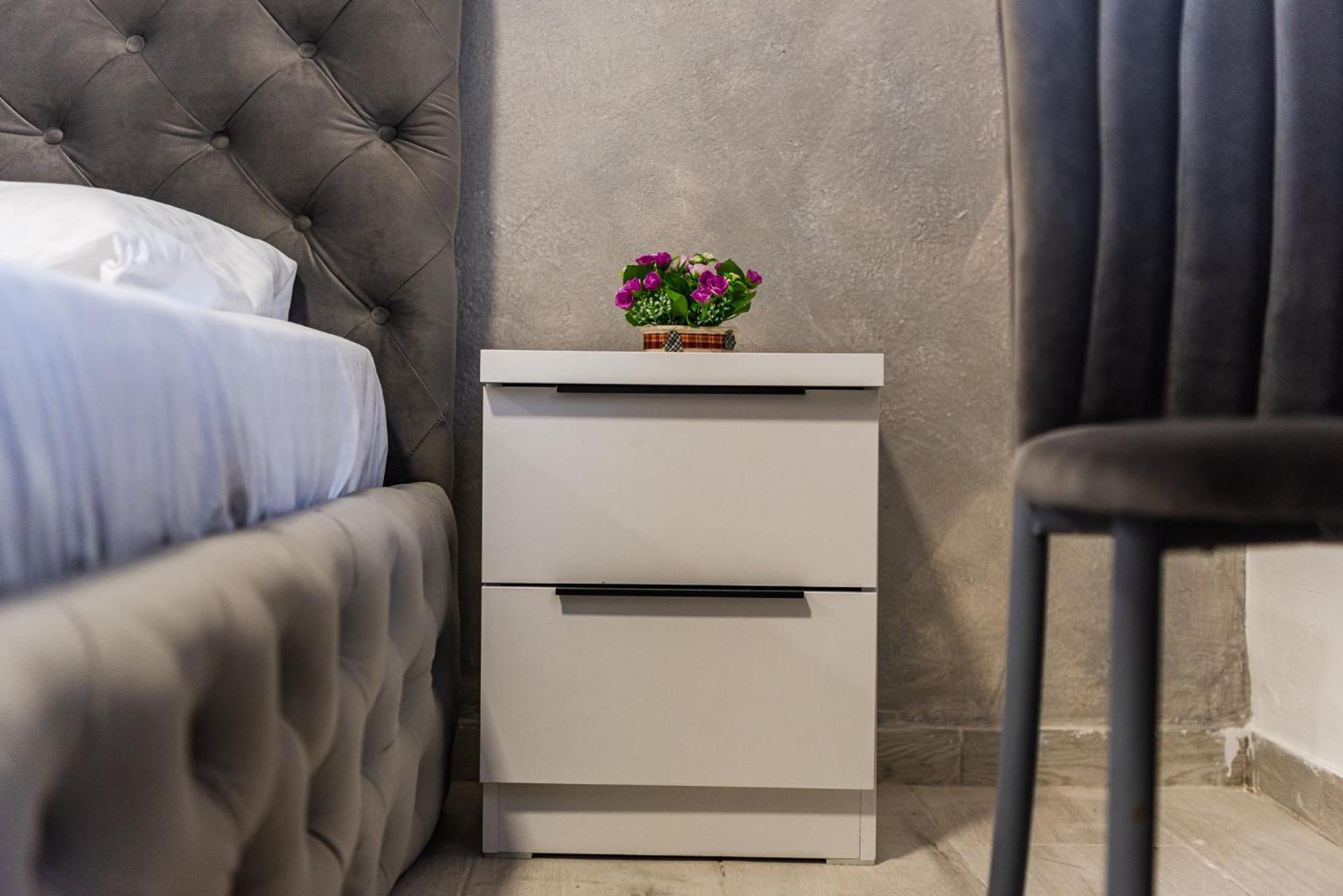 Appartamento Garden 21 Durrës